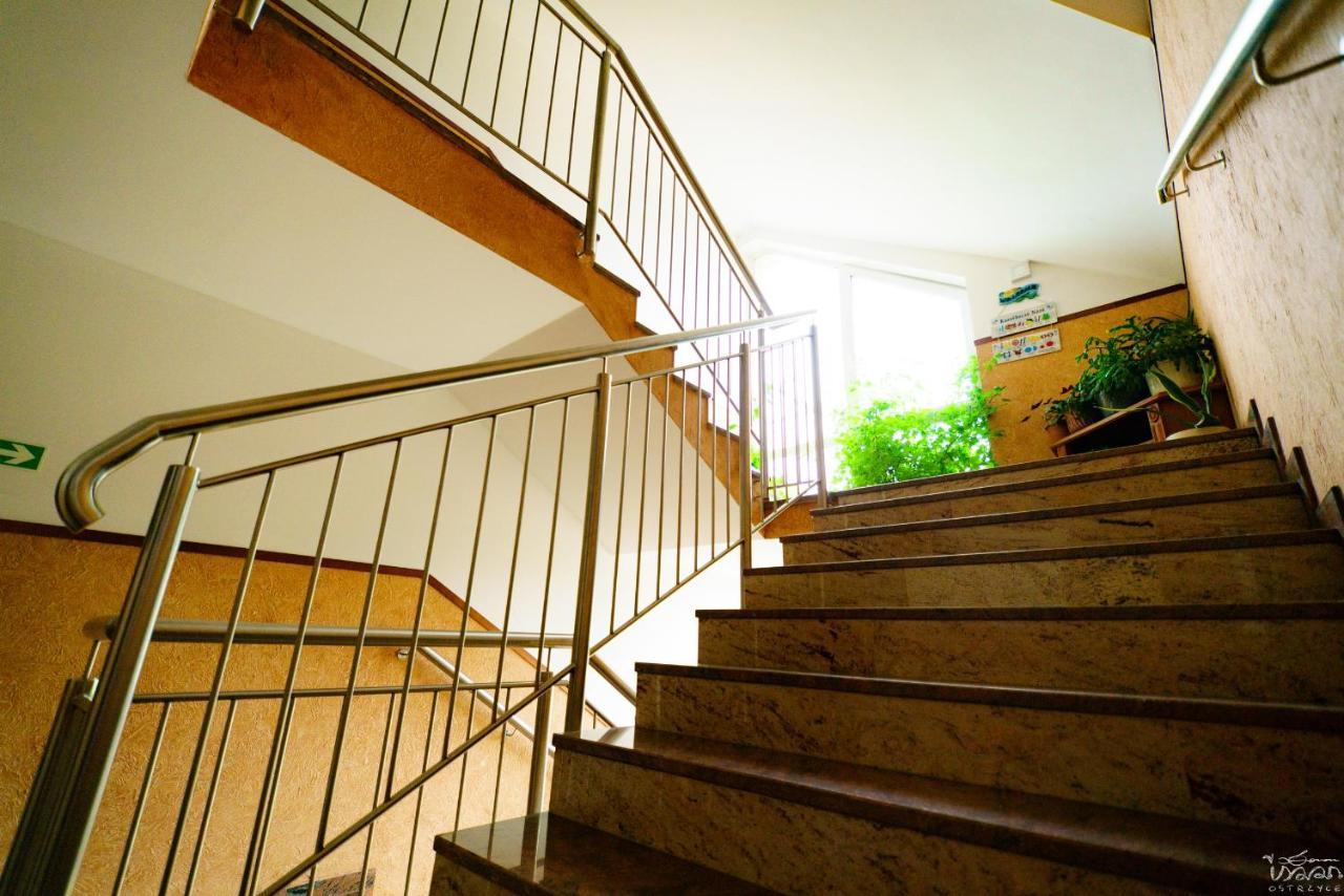 Isaan Ostrzyce Guest House Εξωτερικό φωτογραφία