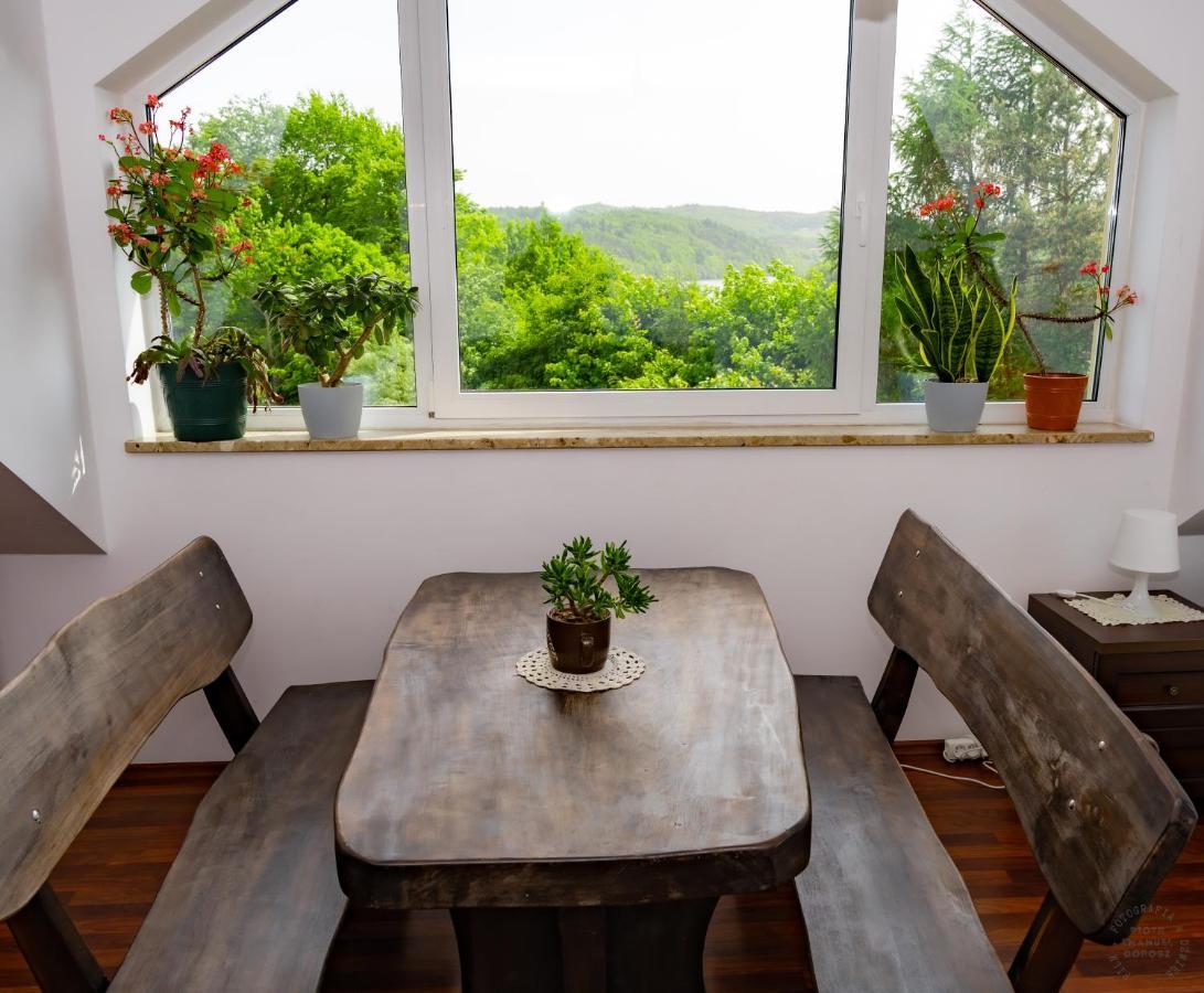 Isaan Ostrzyce Guest House Εξωτερικό φωτογραφία