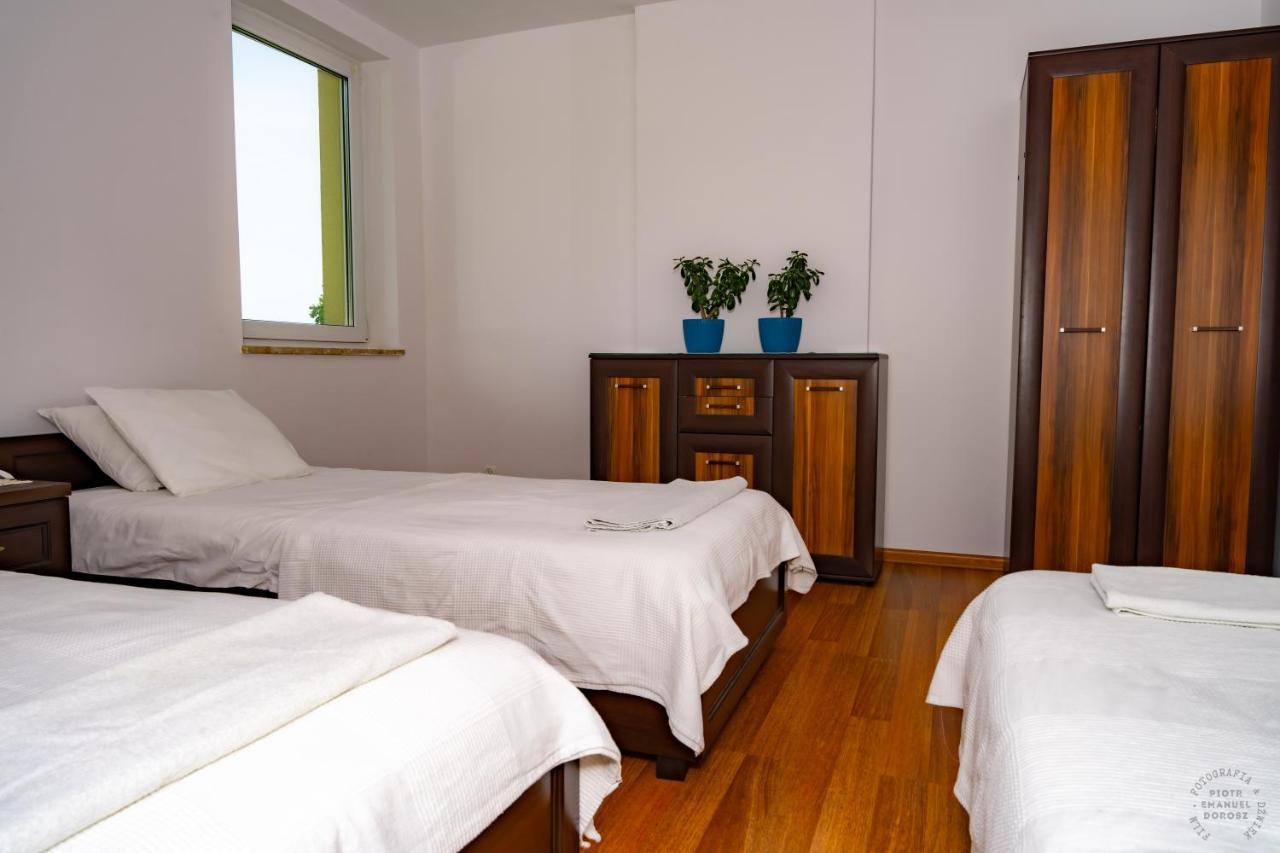 Isaan Ostrzyce Guest House Εξωτερικό φωτογραφία
