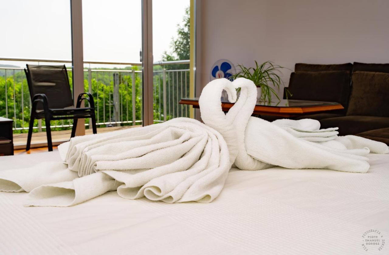 Isaan Ostrzyce Guest House Εξωτερικό φωτογραφία