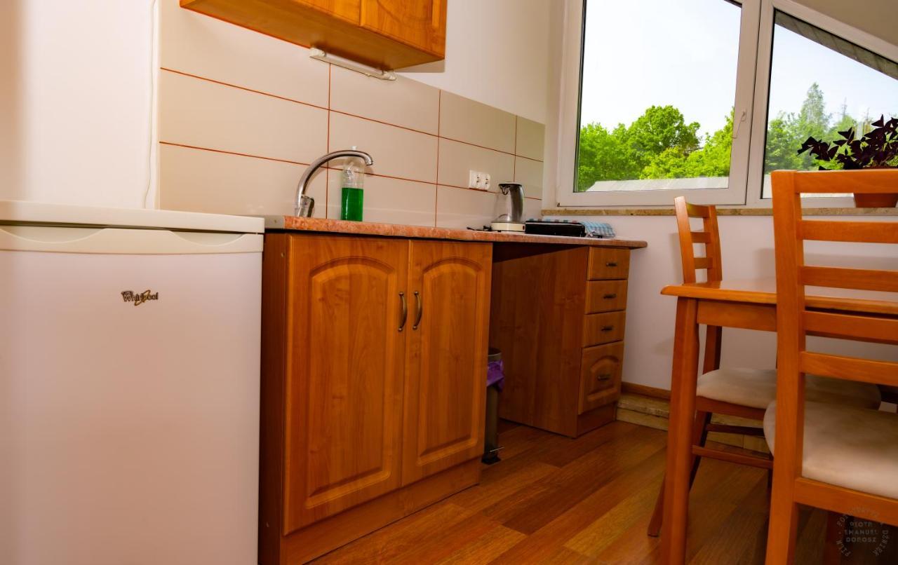 Isaan Ostrzyce Guest House Εξωτερικό φωτογραφία
