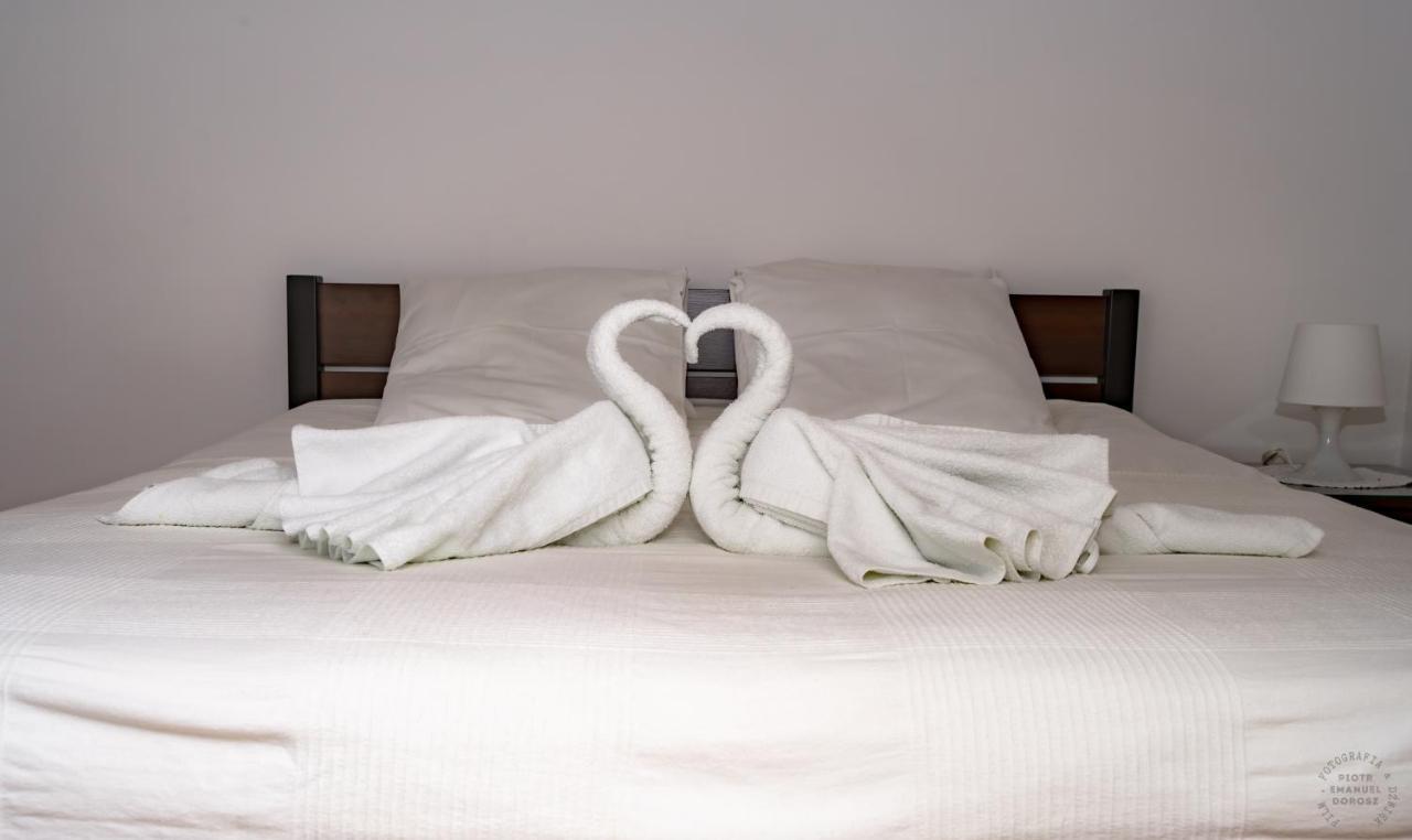Isaan Ostrzyce Guest House Εξωτερικό φωτογραφία