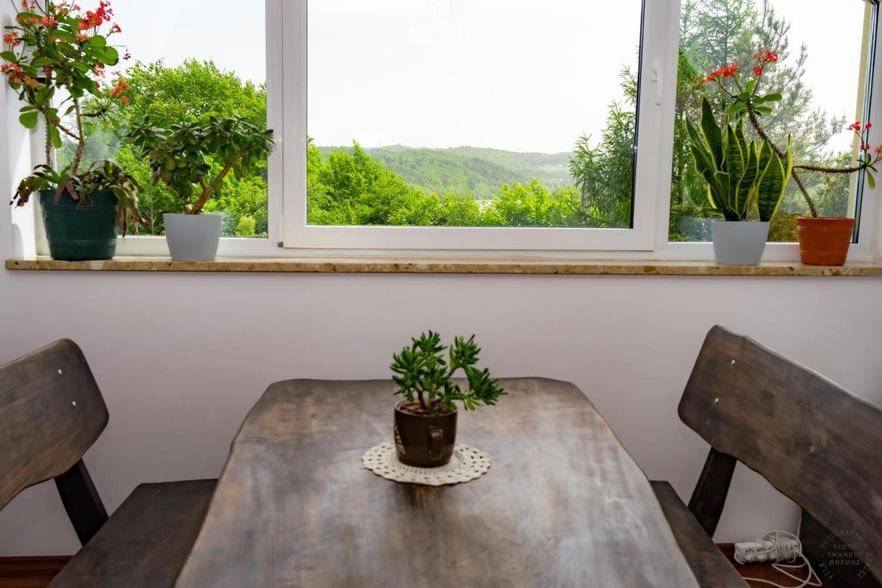 Isaan Ostrzyce Guest House Εξωτερικό φωτογραφία