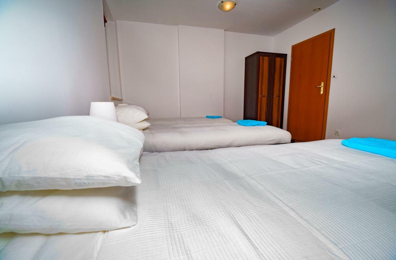 Isaan Ostrzyce Guest House Εξωτερικό φωτογραφία