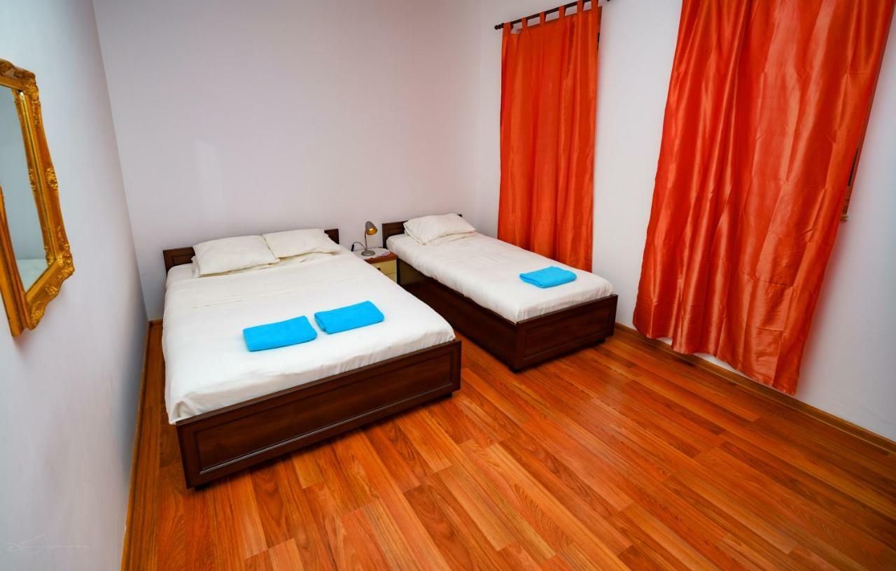 Isaan Ostrzyce Guest House Εξωτερικό φωτογραφία